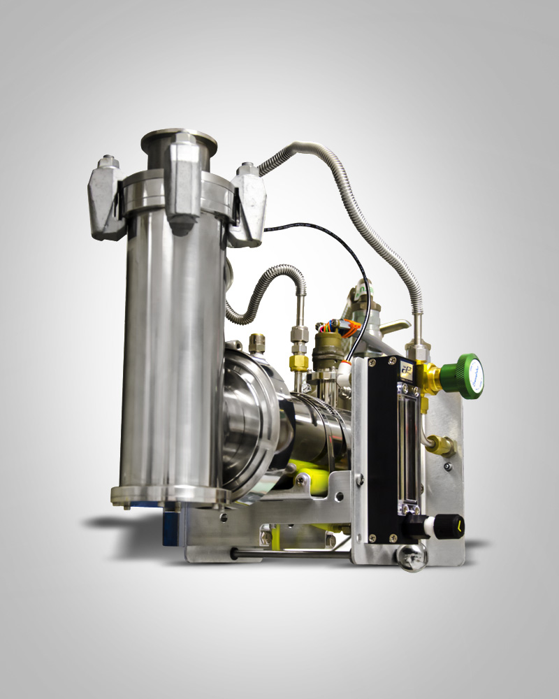 Cryostat I - 闭式循环低温冷却器| 马尔文帕纳科